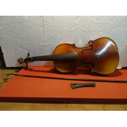 VIOLON  LONGUEUR 53CM