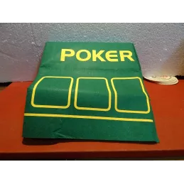 JEU DE POKER SET  NEUF ET COMPLET