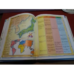 ENCYCLOPEDIE  DES GRANDES CIVILISATIONS ANNEE 1994