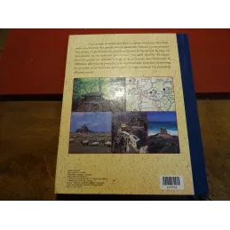 LIVRE LES PLUS BELLES PROMENADES DU PATRIMOINE  EN FRANCE