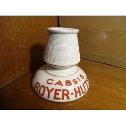 PYROGENE  CASSIS ROYER-HUTIN