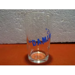 1 VERRE DAMI " ANIS " HT.7.70CM