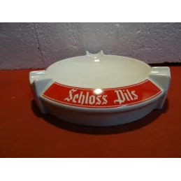 CENDRIER SCHLOSS EXPORT  DIAMETRE 19CM