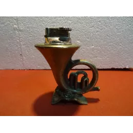 BRIQUET  COR D'HARMONIE HT.11.50CM