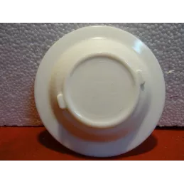 CENDRIER  VINS MARGNAT DIAMETRE  13.50CM