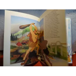 LIVRE  HERCULE  ANNEE 1997  59 PAGES