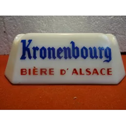 CENDRIER KRONENBOURG...