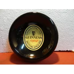 CENDRIER GUINNESS  DIAMETRE 20.60CM