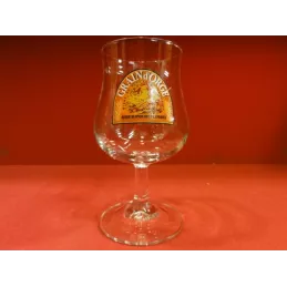 1 VERRE  GRAIN D'ORGE  25 CL