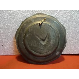 ASSIETTE PERNOD  LA CHASSE  DIAMETRE 19CM