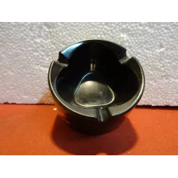 CENDRIER WINFIELD NOIR DIAMETRE 8.50CM