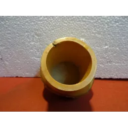 1 POT  AMORA  DIAMETRE 5CM HT.8CM