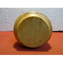 1 POT  AMORA  DIAMETRE 5CM HT.8CM