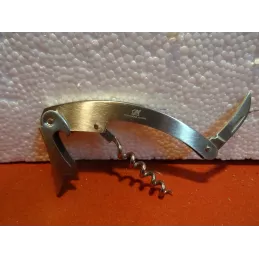 1 TIRE-BOUCHON CORKSCREW - Tigrebock