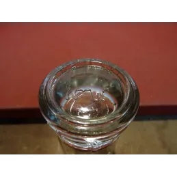 6 SHOOTERS ZUBROWKA 5CL  HT 8CM