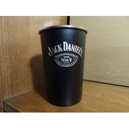 1 GOBELET JACK DANIEL'S EN...