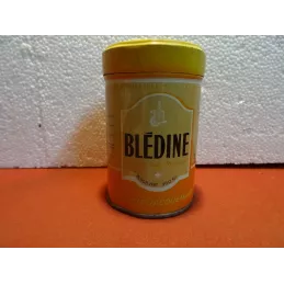 BOITE  BLEDINE JACQUEMAIRE  HT 12CM