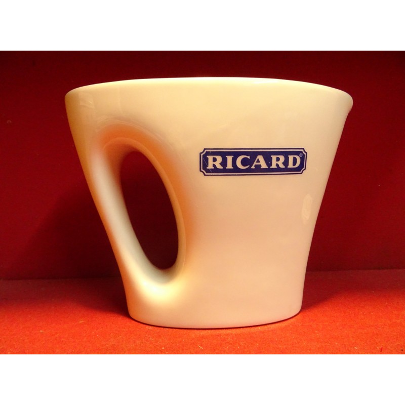 PICHET RICARD 50CL JAUNE ESPAGNE - Tigrebock