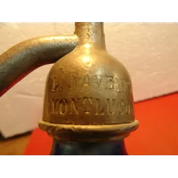 SIPHON DAVENET MONTLUCON