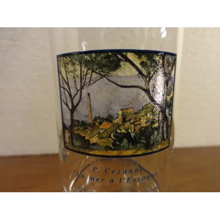 1 VERRE RICARD COLLECTOR