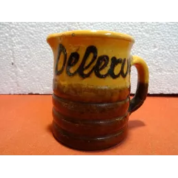 PICHET CHICOREE DELERUE  HT 8.20CM