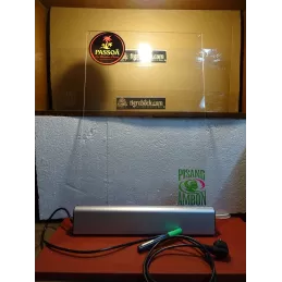 ARDOISE PASSOA /  PISANG AMBON 68CM X42.50CM