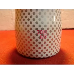 BOUTEILLE COCA-COLA  LAGERFELD ANNEE 2011 1/3