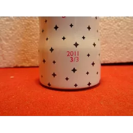 1 BOUTEILLE COCA-COLA LAGERFELD ANNEE 2011 3/3