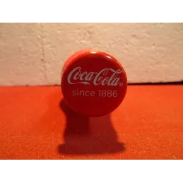 1 BOUTEILLE COCA-COLA EURO 2016