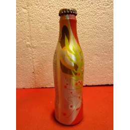 1 BOUTEILLE COCA-COLA  AFRICA  ANNEE 2005