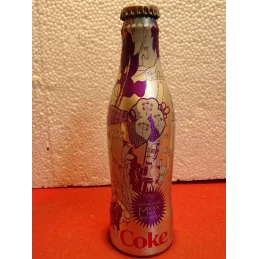 1 BOUTEILLE COCA-COLA SOUTH AMERICA  ANNEE 2005