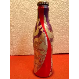 1 BOUTEILLE COCA-COLA SOUTH AMERICA  ANNEE 2005