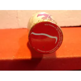 1 BOUTEILLE COCA-COLA SOUTH AMERICA  ANNEE 2005
