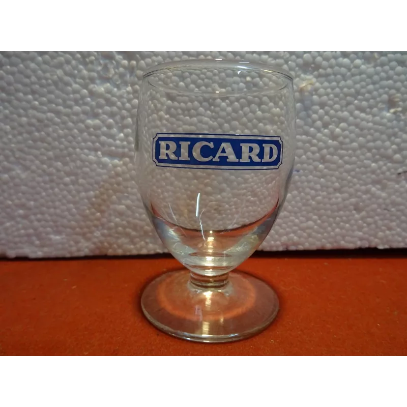 Verre Ricard - Ricard