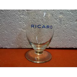 VERRE RICARD 11CL MOMIE...