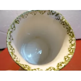 PICHET  EN CERAMIQUE  1 LITRE HT 16.50CM