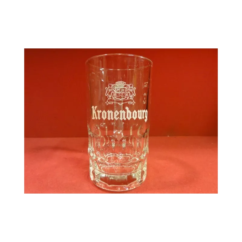 1 CHOPE KRONENBOURG 25 CL 