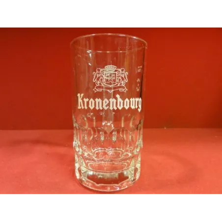 1 CHOPE KRONENBOURG 25 CL 