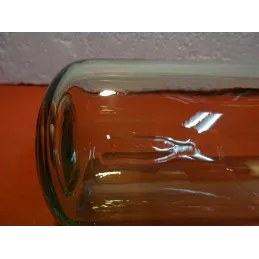 1 VERRE COCA-COLA HT. 13.30CM