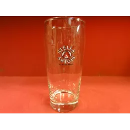 1 VERRE STELLA ARTOIS 50CL