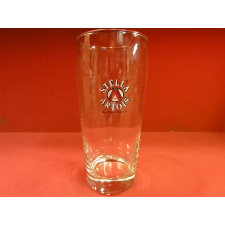 1 VERRE STELLA ARTOIS 50CL