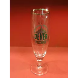 1 VERRE JEVER PILSNER 20CL