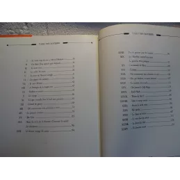 LIVRE L'ILE  AU TRESOR  ANNEE 1992