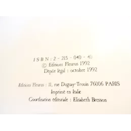 LIVRE L'ILE  AU TRESOR  ANNEE 1992