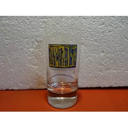 1 VERRE RICARD CREATIONS ET SAVEURS HT 13.20CM