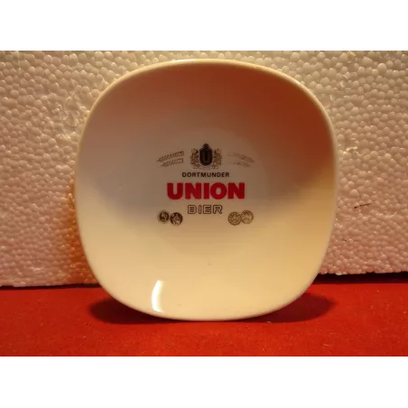 PORTE NOTE DORTMUNDER-UNION BIER 12CM X12CM