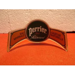 1 CHEVALET  PERRIER  LONGUEUR 7CM