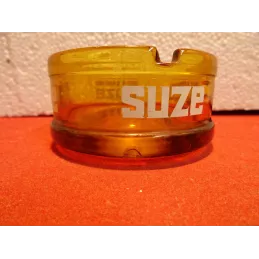 CENDRIER SUZE  DIAMETRE 8CM
