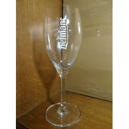 6 VERRES LIEFMANS CRAFT BLENDERS 25CL  HT 21.40CM