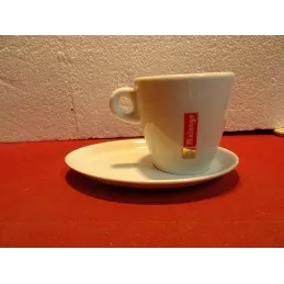 6 TASSES MALONGO CHOCOLAT 22CL